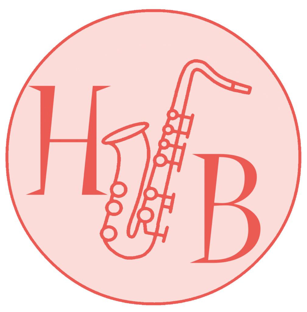 logo sax rot